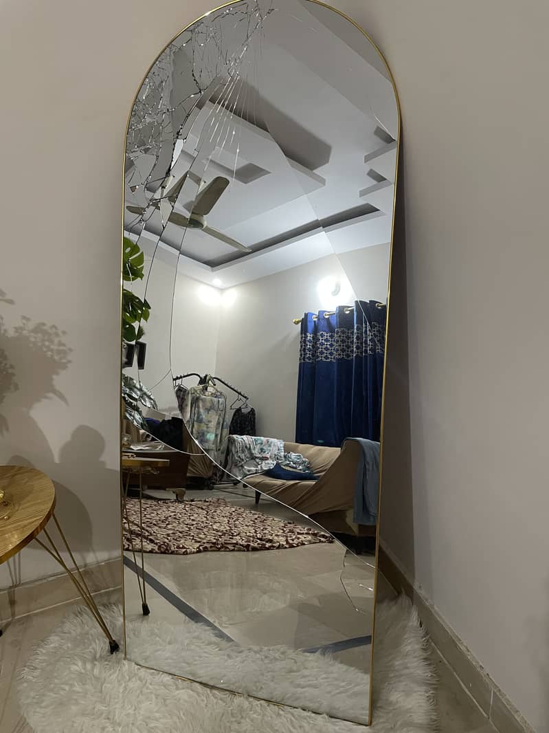 Floor mirror for sale 1