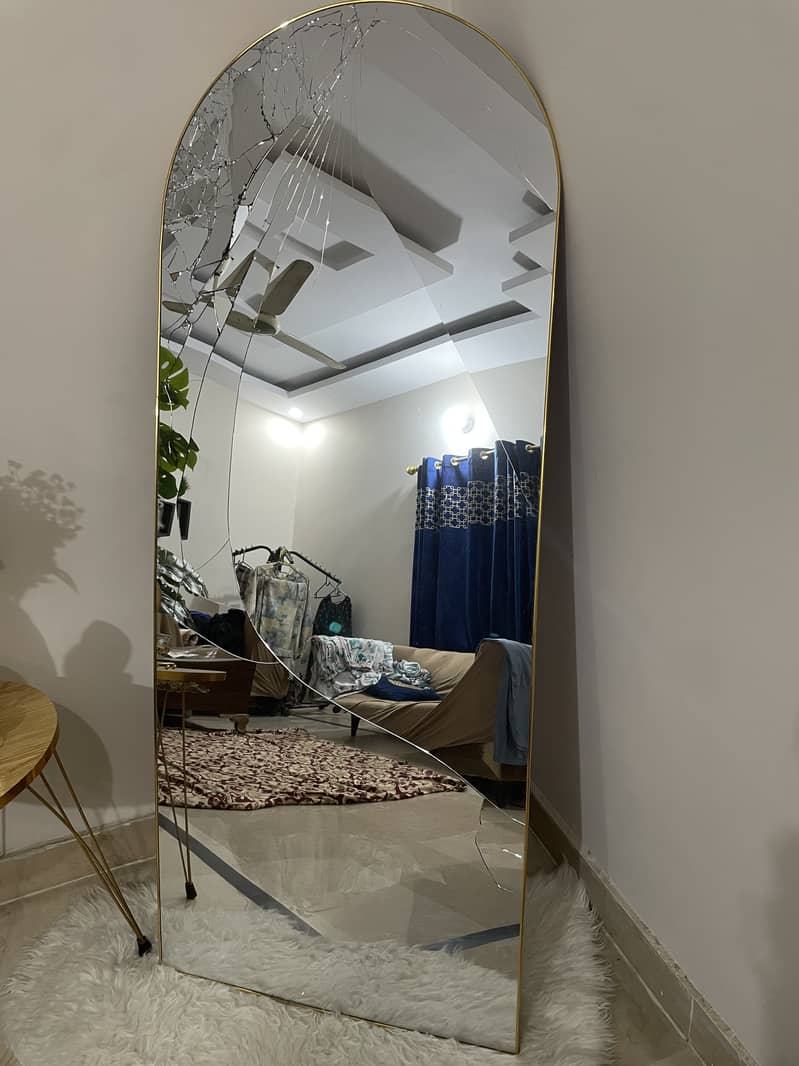 Floor mirror for sale 2