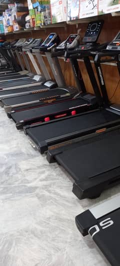 New & Used Treadmills | Home Fitness & Gym Equipment | (Asia Fitness)