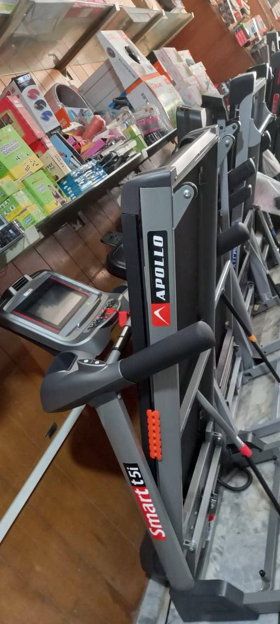 :New & Used Treadmills | Home Fitness & Gym Equipment | (Asia Fitness) 2