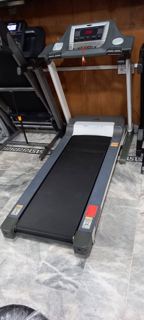 :New & Used Treadmills | Home Fitness & Gym Equipment | (Asia Fitness) 10