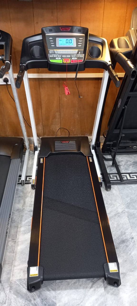 :New & Used Treadmills | Home Fitness & Gym Equipment | (Asia Fitness) 15