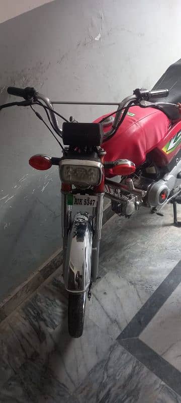 Habib Bike 2015 0