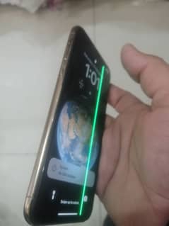 I phone xs