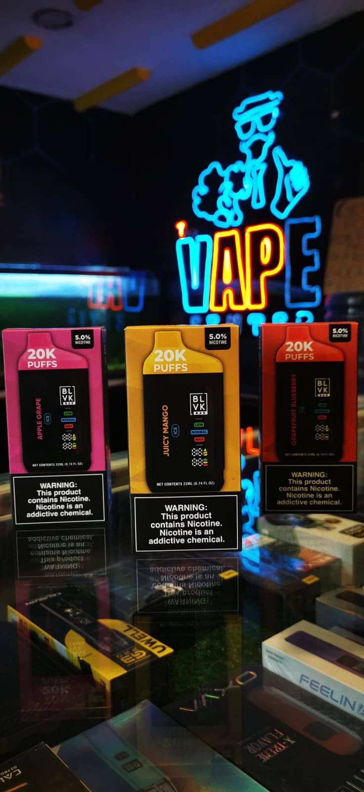 vape / pod kit / vaporesso XROS Cube/vaporesso XROS 4/vaporesso XROS 3 10