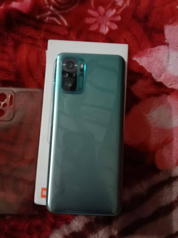 redmi note 10 1