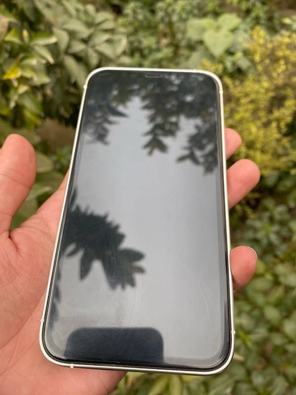 IPHONE XR 64GB CONVERTED TO IPHONE 15 Pro 1