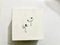 Apple-AirPods Pro 2nd Generation Wireless Brand new Latest model