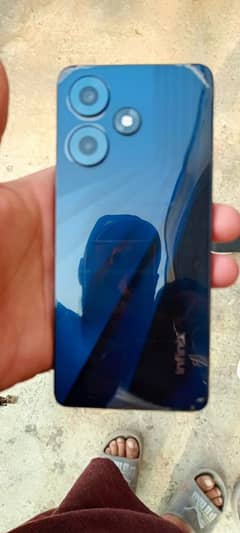 INFINIX HOT 30 FOR SELL