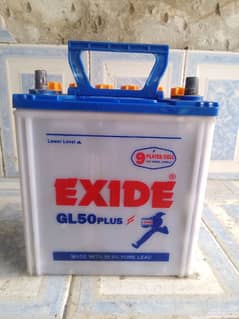 Exide