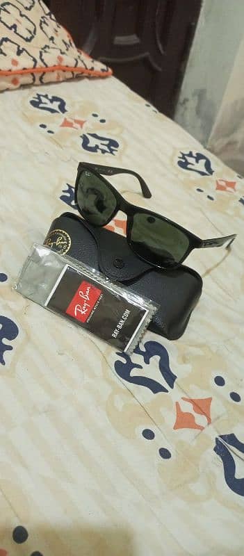 Ray Ban RB4232 3