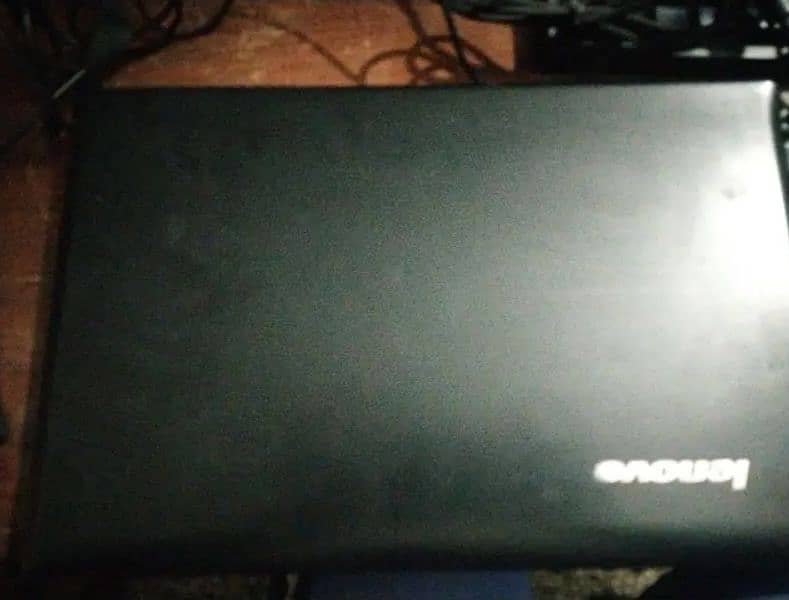 Lenovo Laptop Generation 3 Core I 3 0