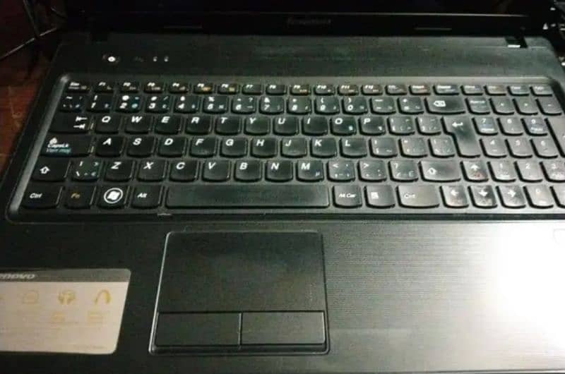 Lenovo Laptop Generation 3 Core I 3 1