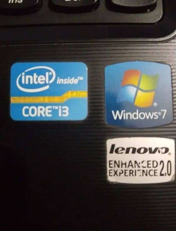 Lenovo Laptop Generation 3 Core I 3 2