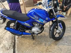 YAMAHA Bike For Sale