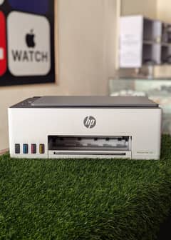 HP Smart Tank 580 All-in-One Printer For Sale Whatsapp 03477803899