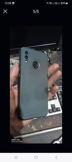 Huawei p20 lite