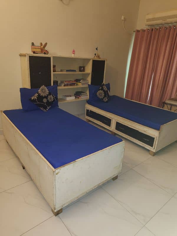 beds complete set for sale 2