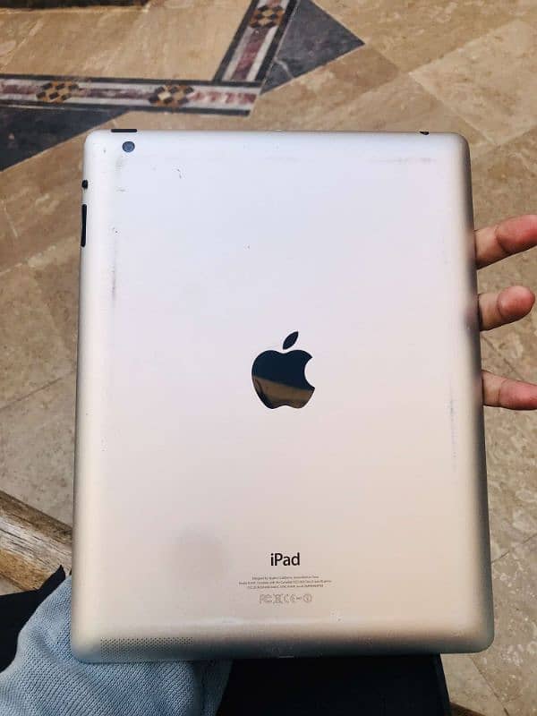 Apple Tab for sell 03234594481 2