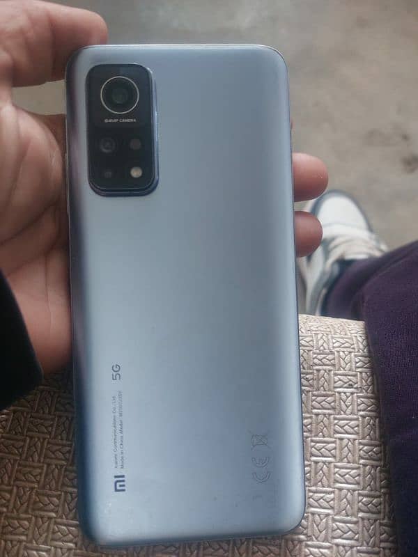 mi10t for sale pta approve only mobile 2