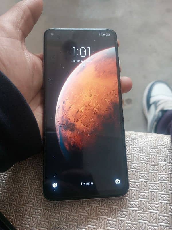 mi10t for sale pta approve only mobile 5