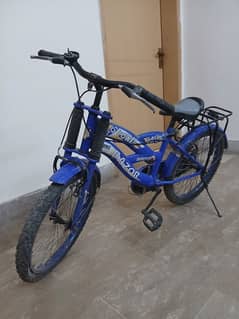 kids bicycle