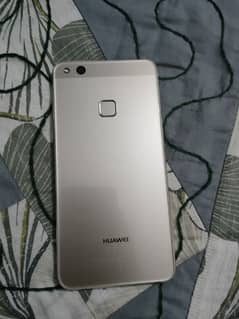 Huawei P10 lite