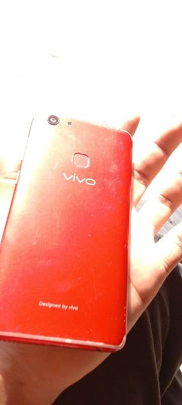 vivo 6/128 2