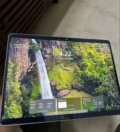 Microsoft surface pro 5 7 generation