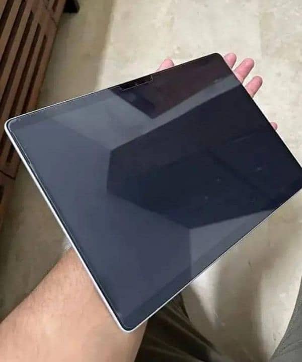 Microsoft surface pro 5 7 generation 1