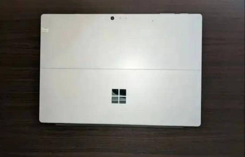 Microsoft surface pro 5 7 generation 3