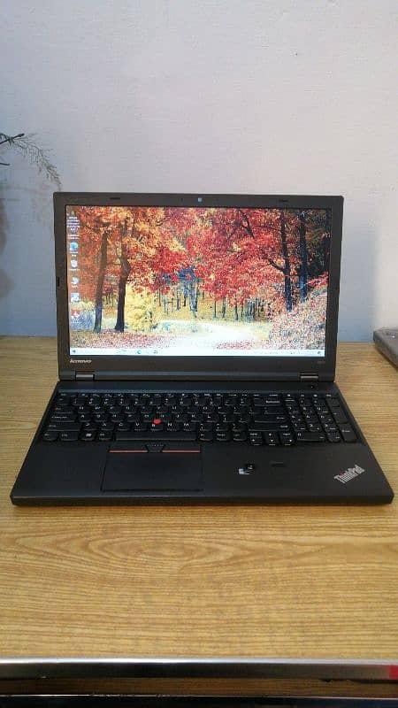 Lenovo thinkpad W541 Ci7 Gaming Laptop with 2gb Nvidia Gpu/For Sale 0