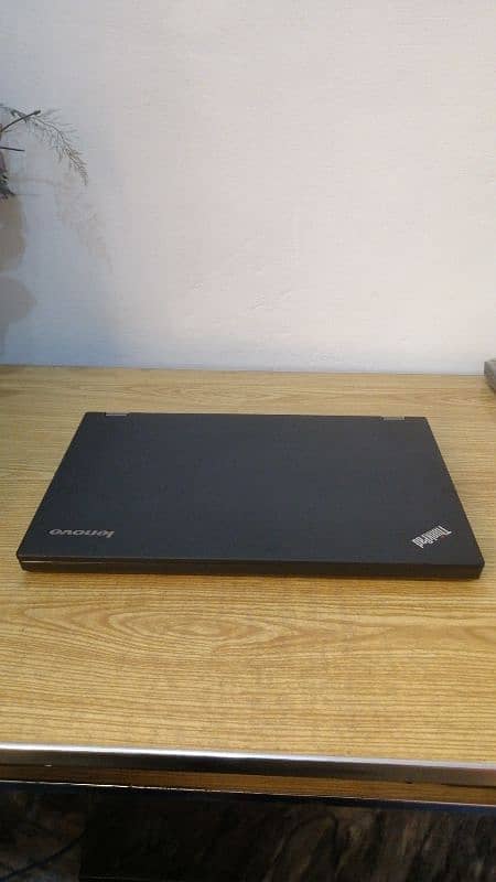 Lenovo thinkpad W541 Ci7 Gaming Laptop with 2gb Nvidia Gpu/For Sale 2