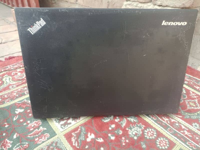 LENOVO X250 0