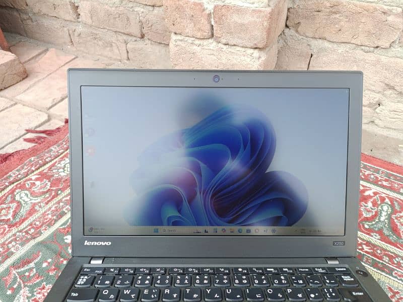 LENOVO X250 1