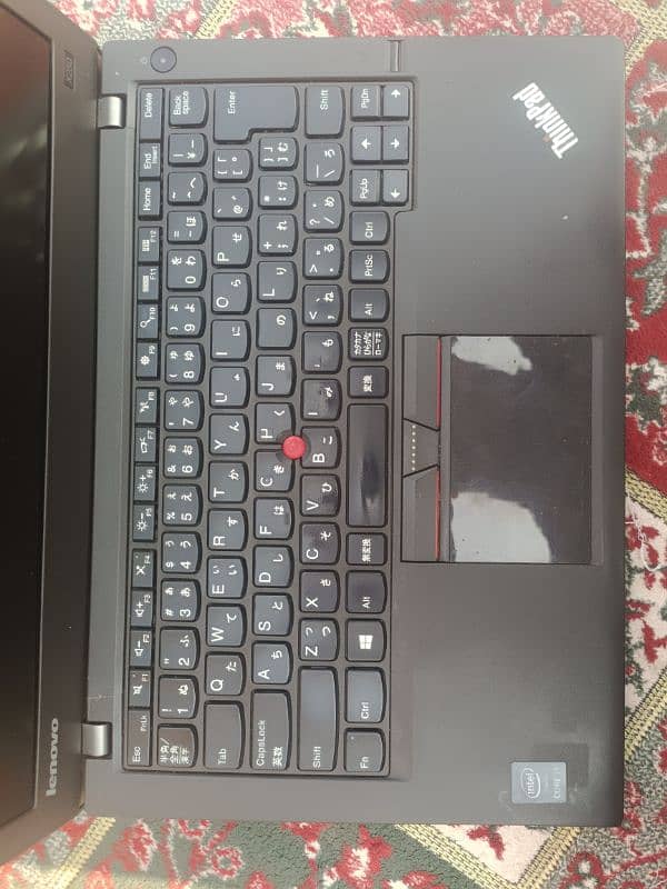 LENOVO X250 2