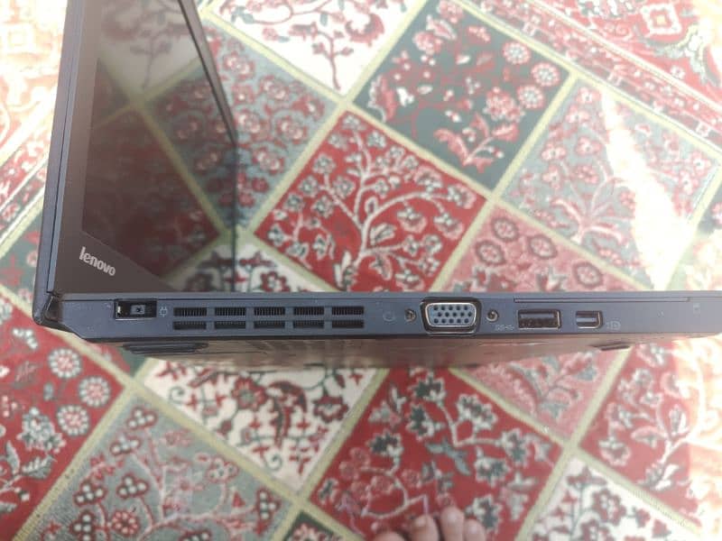 LENOVO X250 4