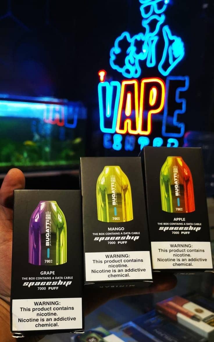 vape / pod kit / vaporesso XROS Cube/vaporesso XROS 4/vaporesso XROS 3 9