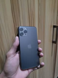 Iphone 11 Pro Factory unlock