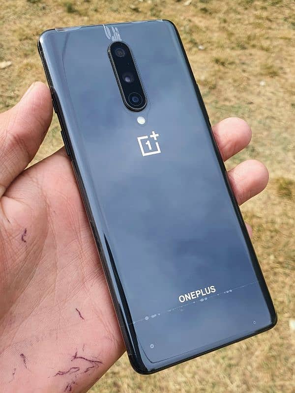 oneplus 8 12/256.10/10 phone 8