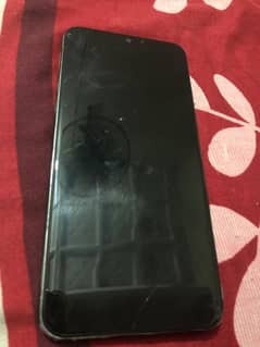 Vivo y17 Pta Approved urgent sale