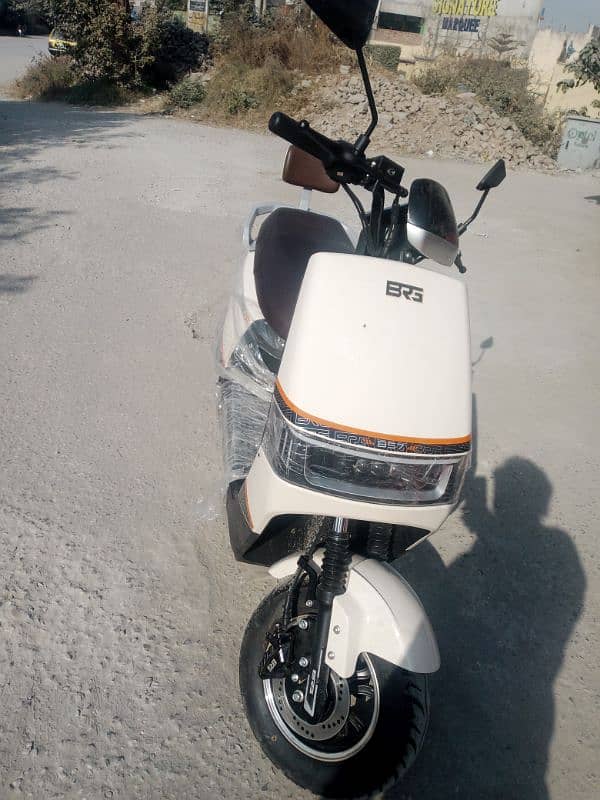 new bike 1 charging 70 km use 2024 model 0