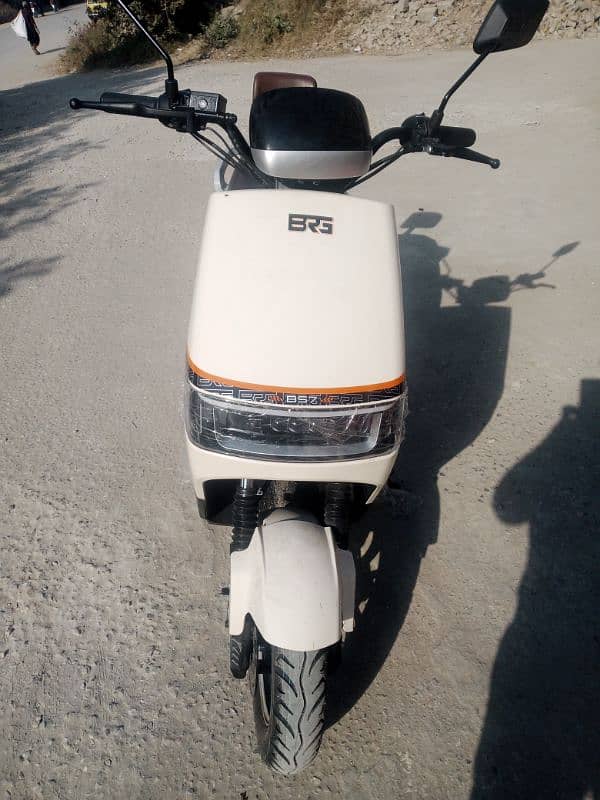 new bike 1 charging 70 km use 2024 model 9