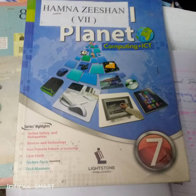 These books are used if you need them contact me 2