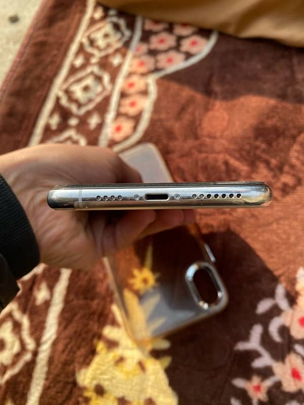 iPhone XSMAX 512Gb PTA approved 4