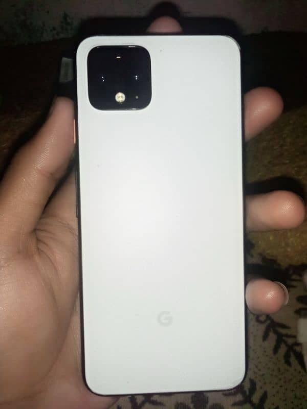 google pixel 4 pta approved 7