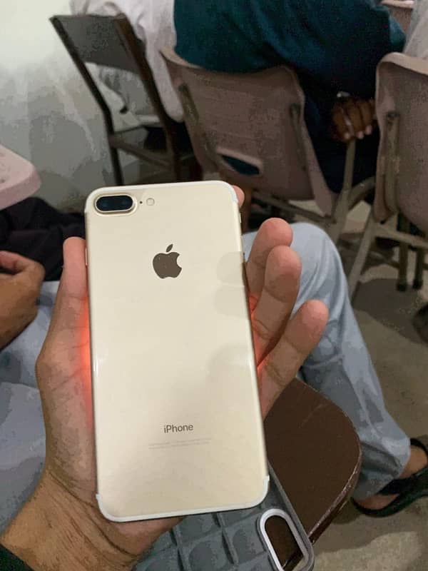 i phone 7plus 1