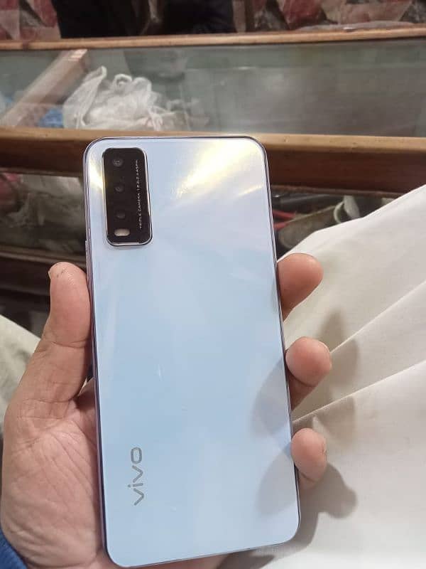 vivo Y 20 1