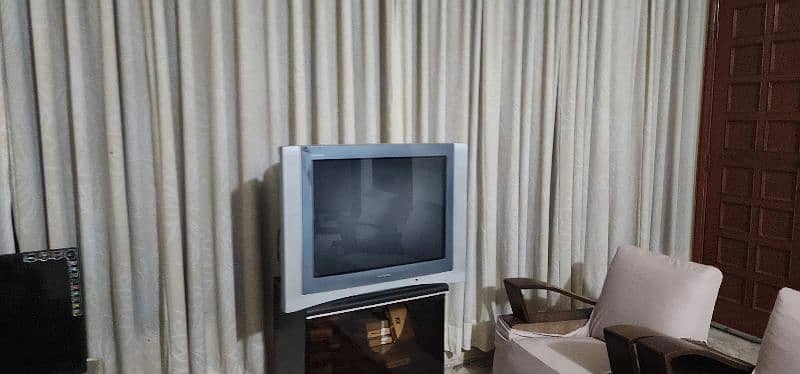 Nobel 29" TV in Good Condition 0