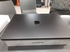 Apple MacBook Pro